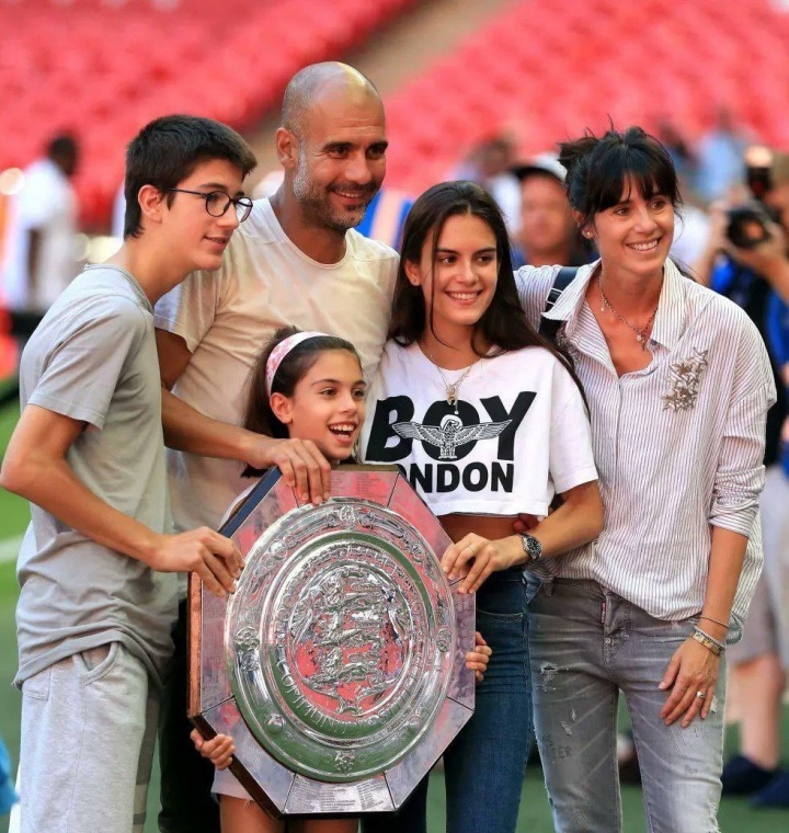 36年感情终结！太阳报起底瓜帅婚姻：无法挽回，长期分居成导火索