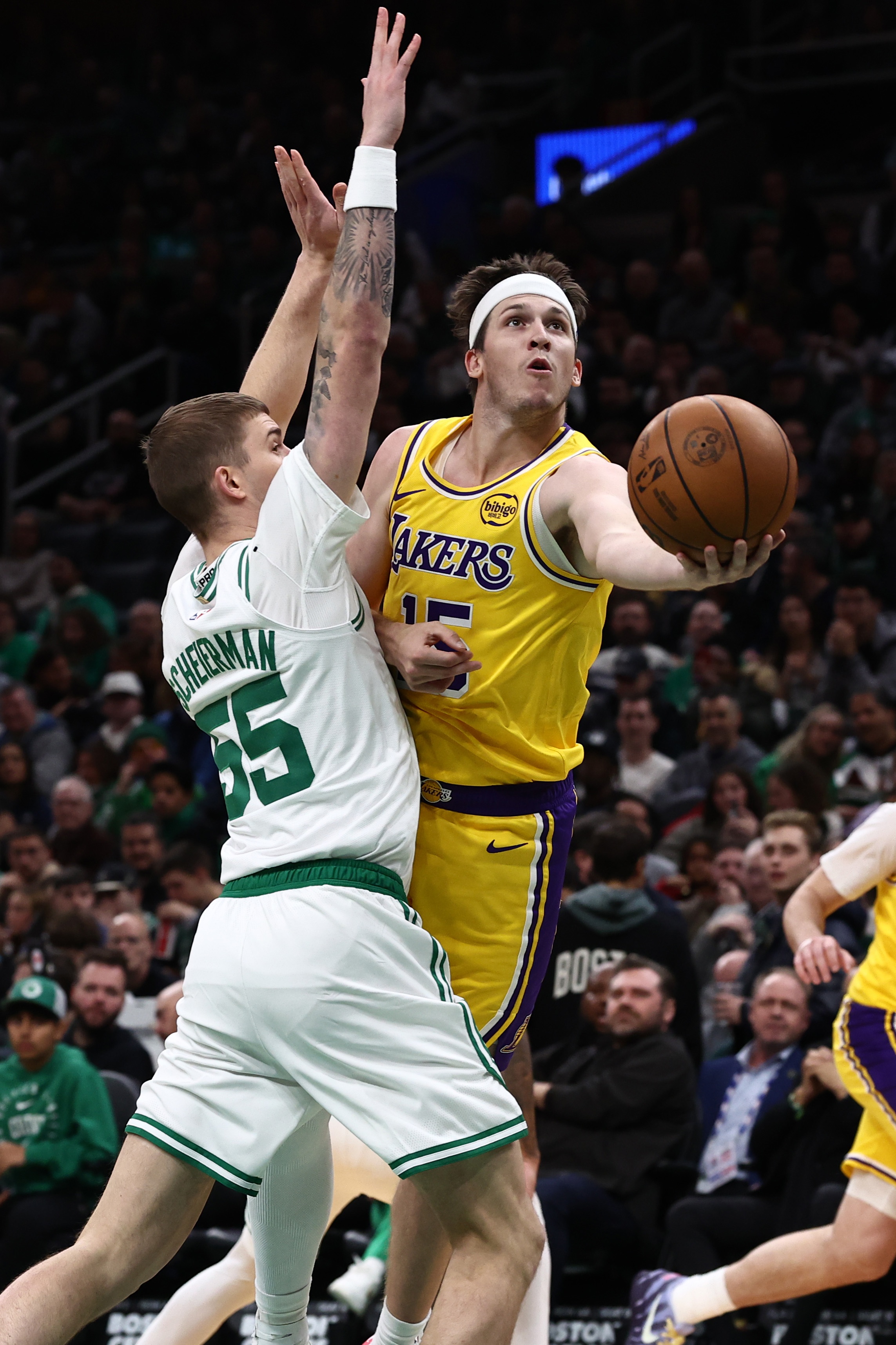 【值得一看】夸梅：湖人靠罚球勉强赢几个弱队算什么本事 没了罚