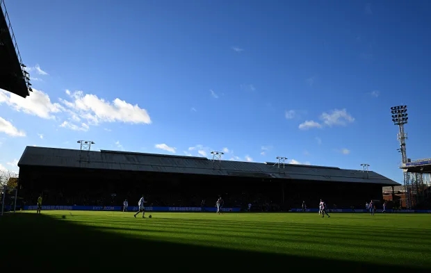 英媒：水晶宫主场的重建工程明年1月启动，将拆除101年历史主看台