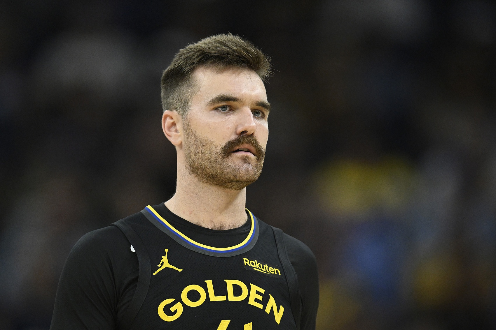 [体育趣闻]斯潘塞⬅️首发两场比赛勇士均取胜 合计砍下31分