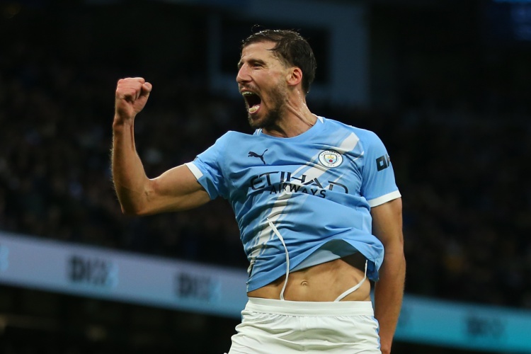 钢铁防线的传承！对比迪亚斯与孔帕尼爆杆，更喜欢谁的？😍