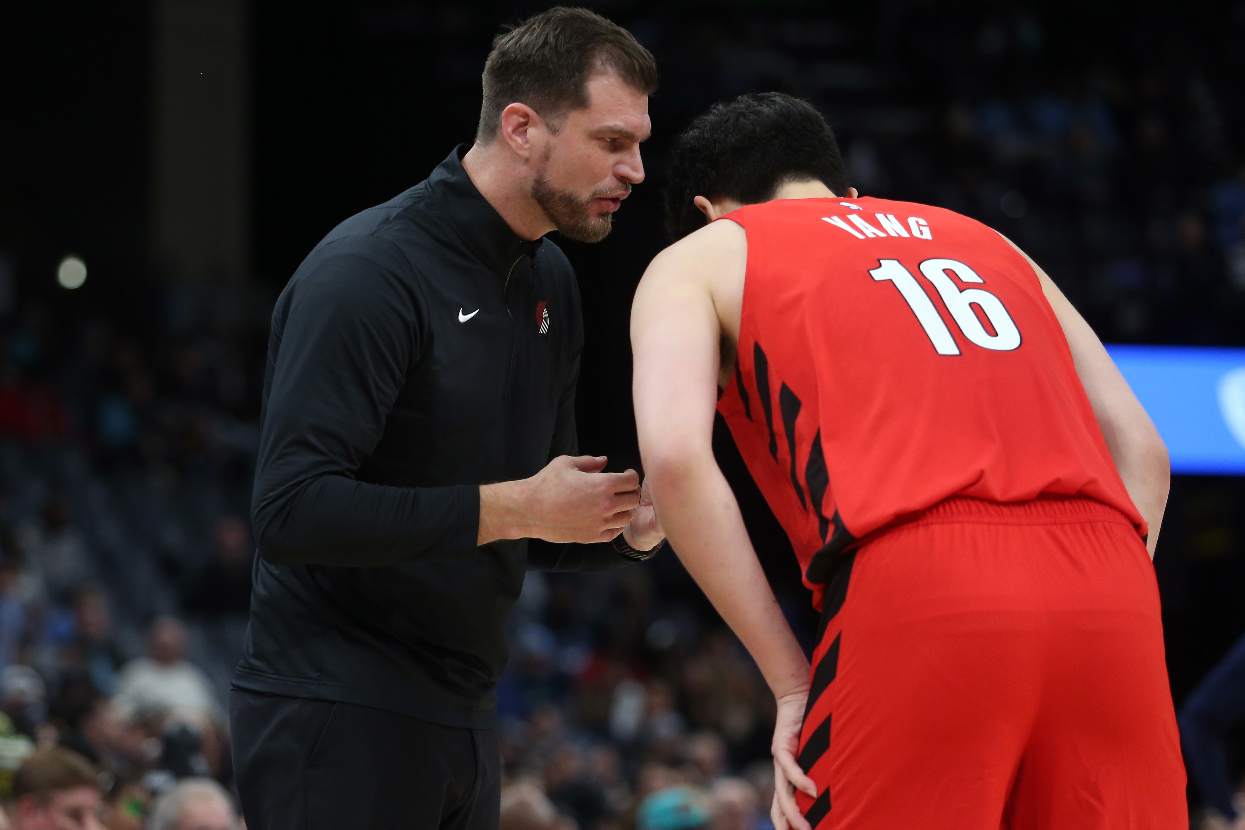 [球迷看点]解说：瀚森时间分配证明教练对其近期表现认可 多点耐心相信过程