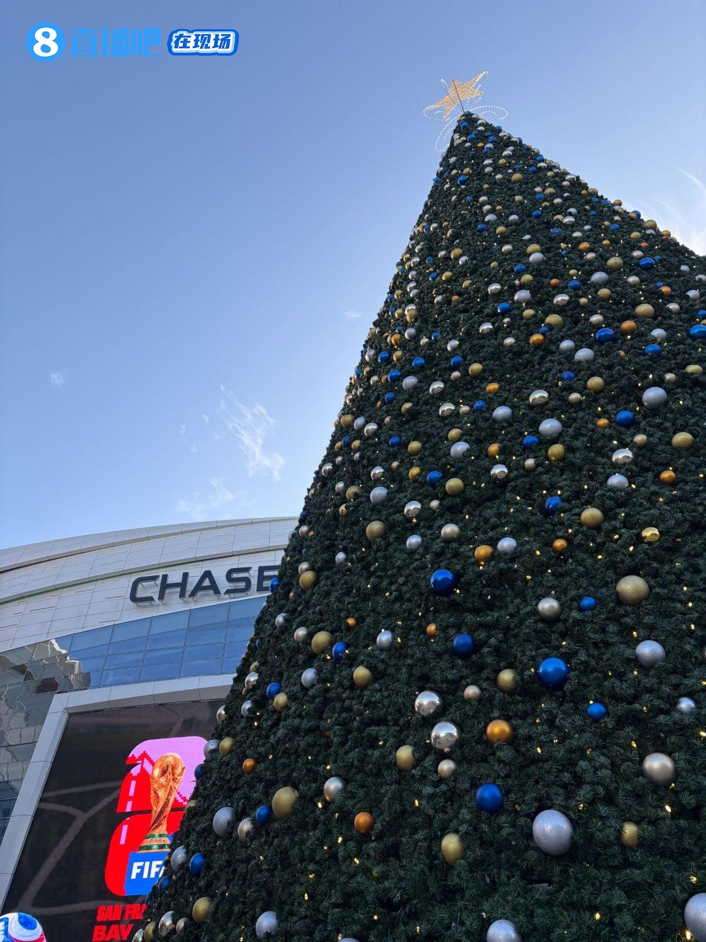 [今日热门]【在现场】直击湾区世界杯抽签仪式⬇️派对：旧金山球迷的✌️清晨狂欢！(图3)