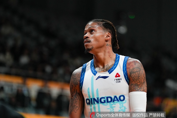 【好看推荐】尽力局！约瑟夫·杨27分钟 19中10&三分9中