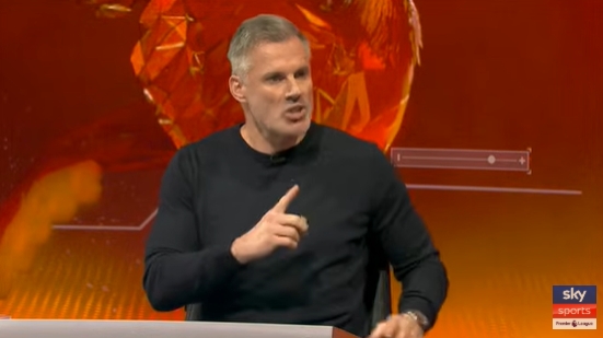 开喷！卡拉格：萨拉赫之前是切尔西“弃将”，埃及有非洲杯他没有