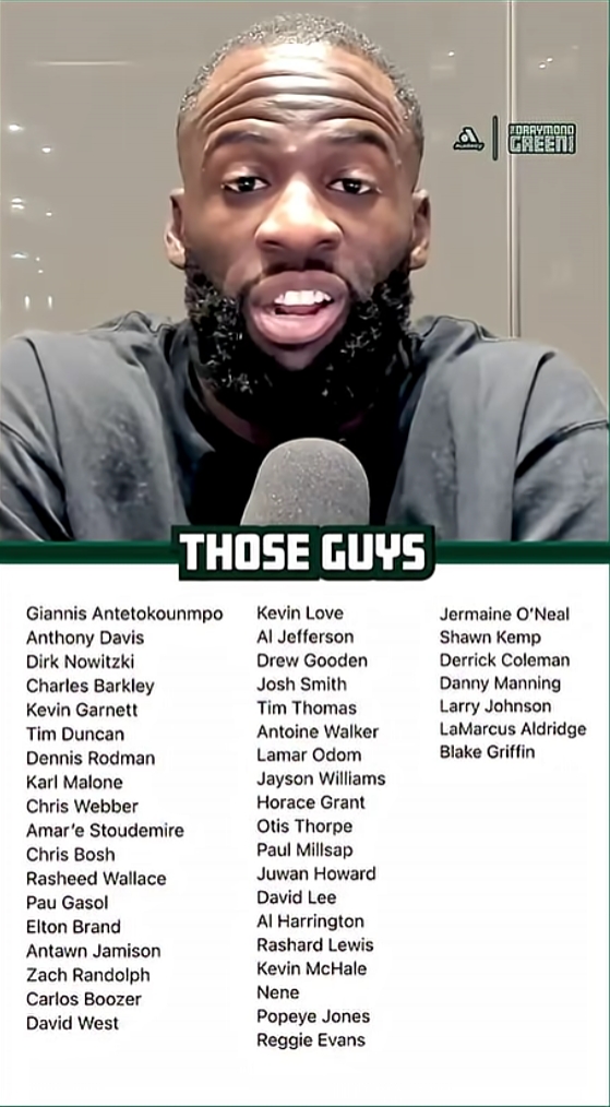 [实时播报]马丁说50个PF比你强？追梦：不会因为他的情绪化