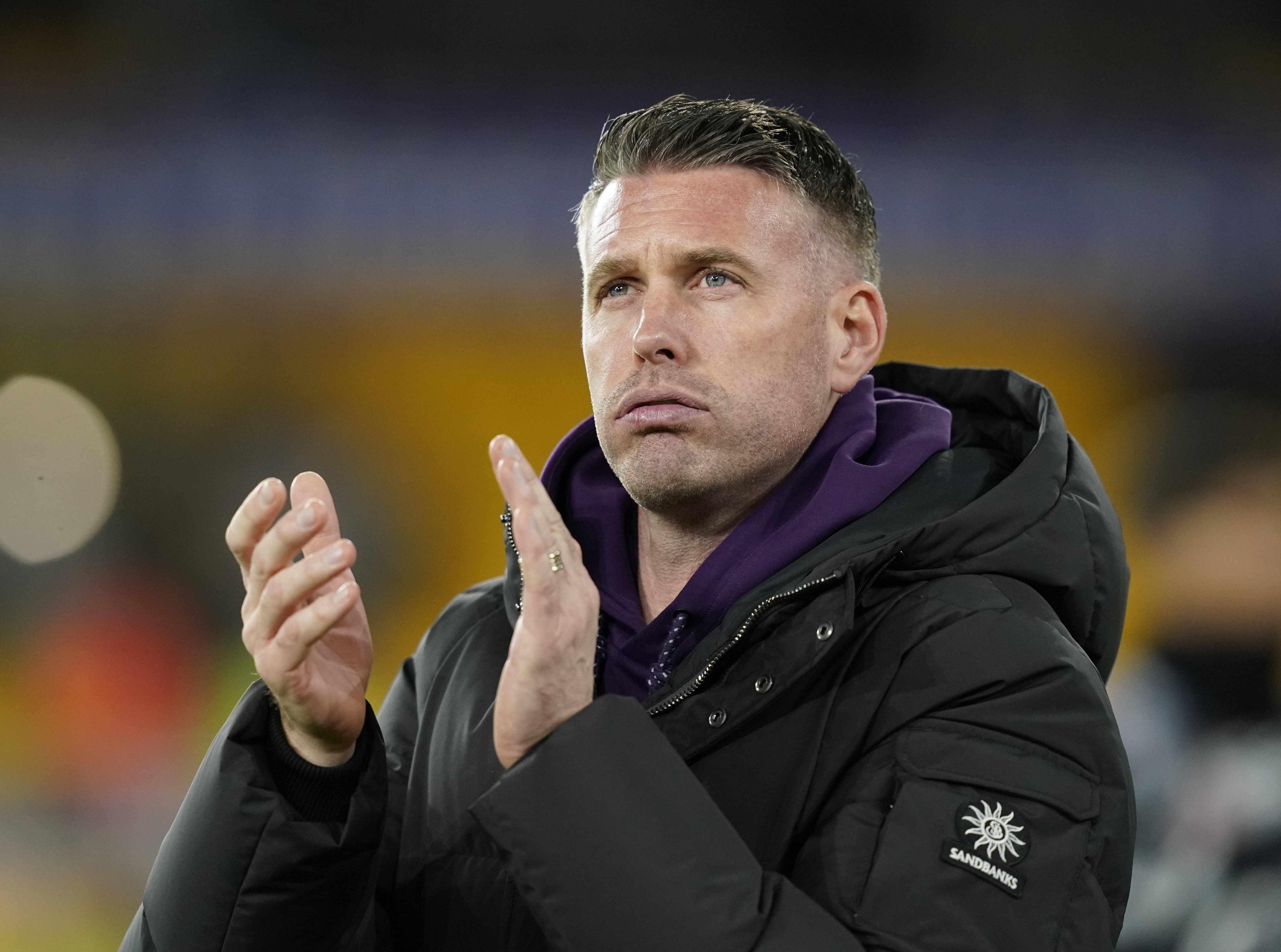 [深度看球]一❗胜难求，狼队✌️主帅：可以预见，我⭐们未来会