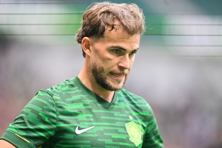 【体育直击】直播吧：✨外援古加不再续约北京国安 王子铭有望牵手云南玉昆(图1)