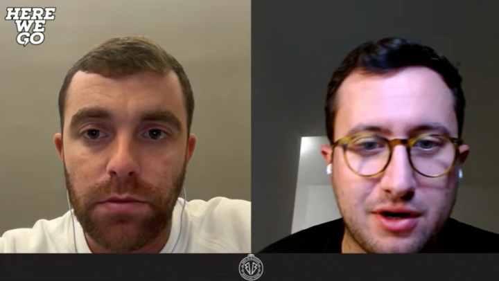 罗马诺：斯洛特认为萨拉赫得主动道歉，他被DNP是高层+教练组决定