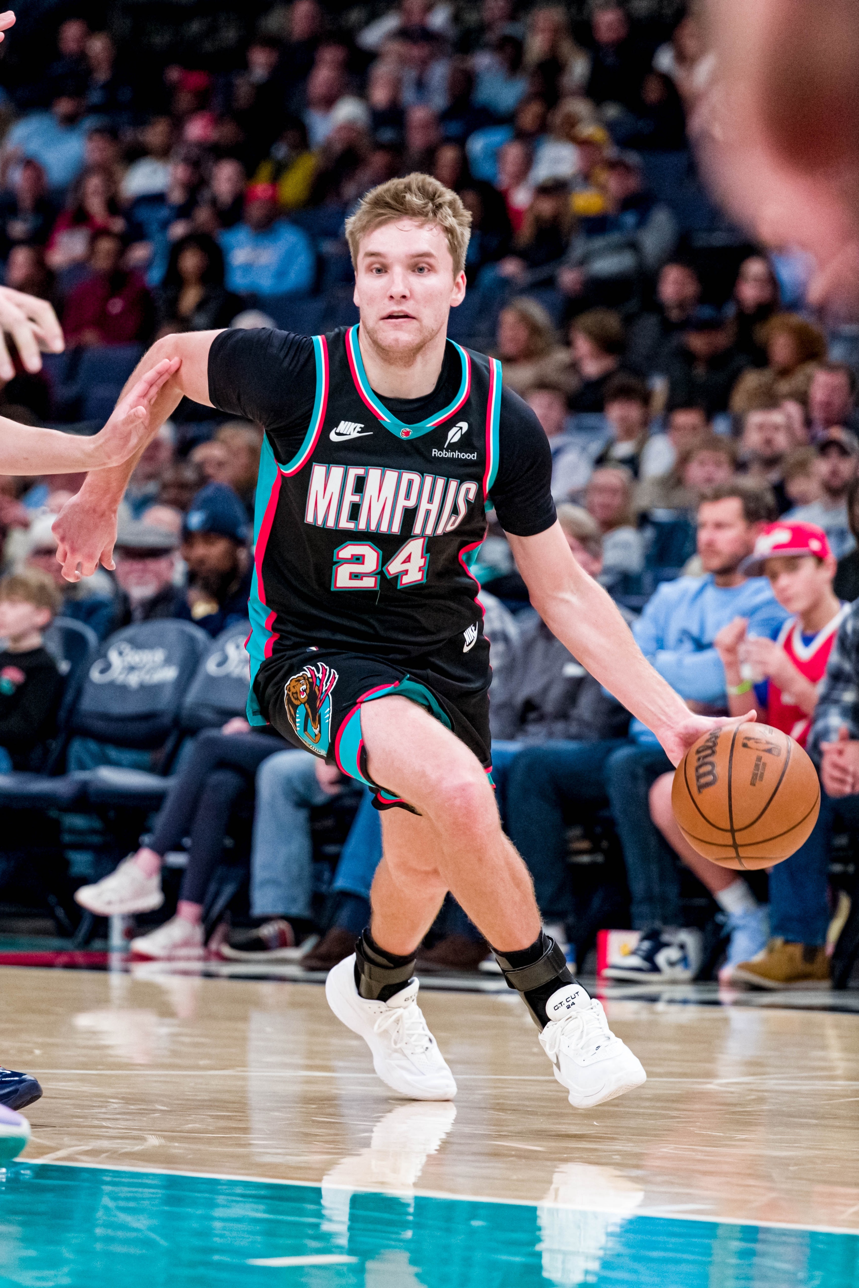 [好看推荐]啊？卢：我们知道斯潘塞是射手 赛前就特别强调要限