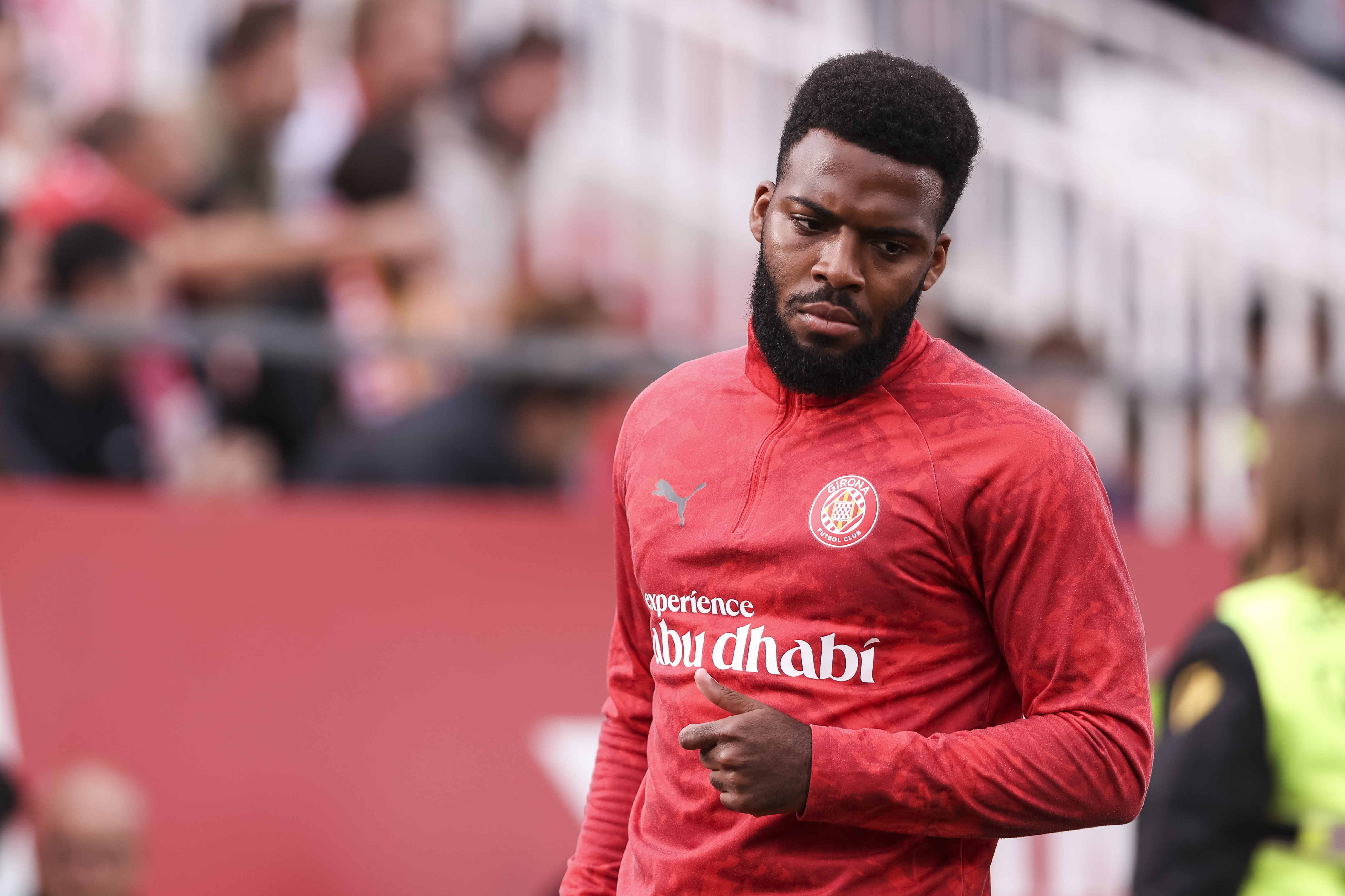 【法甲】马竞18年花7200万！30岁勒马尔身价跌至200万