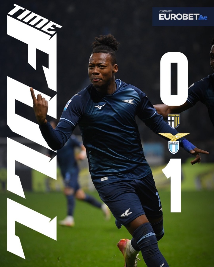 [最新公告]争议神剧情！拉齐奥吃两张争议❗红牌随后对手送礼，9人作战仍赢球