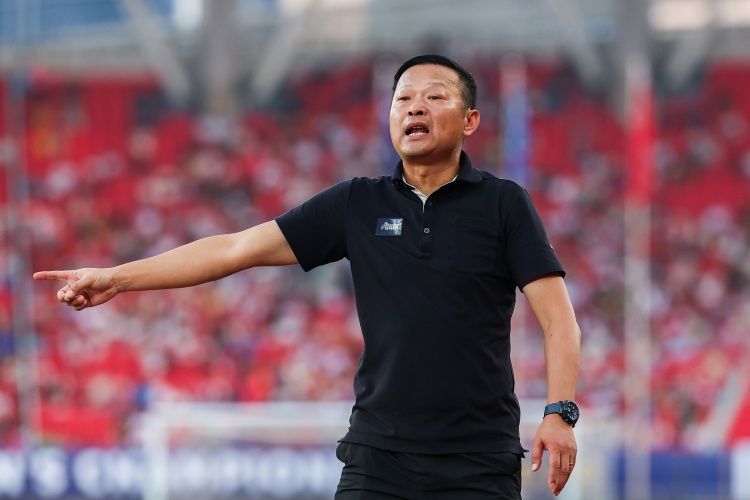 [足球]武汉女足主帅谈女冠杯：虽然输球了，但对年轻球员非常有