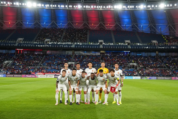 体坛：有关方面及俱乐部管理层对亚冠没有想法，甚至会认为是累赘