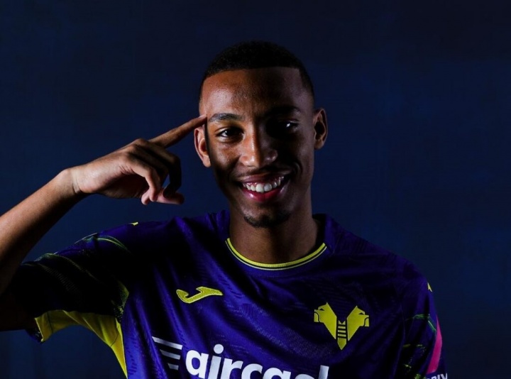 [精彩资讯]意媒：尤文有意维罗纳右后卫贝尔加利，可能替代若昂