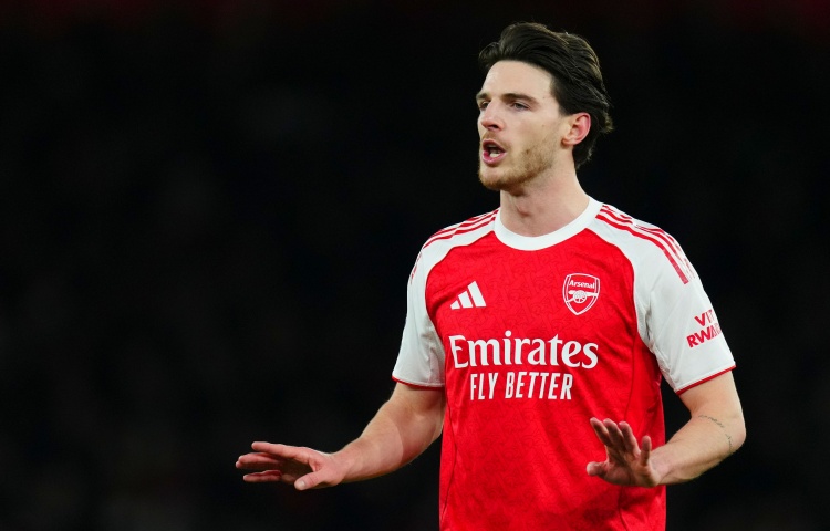 对狼队险翻车❗电讯报：赖斯赛后在更衣室发火，厄德高也有表态