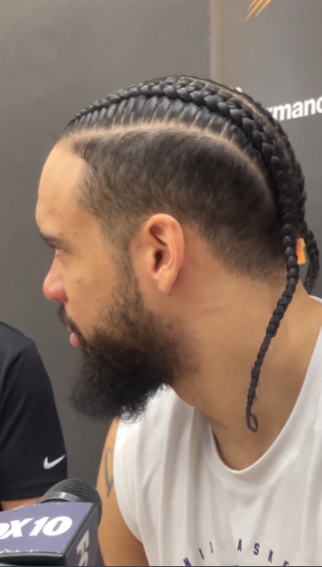 【要点汇总】➡️呛声！狄龙：当时真该让詹姆斯直接投三分 肯定