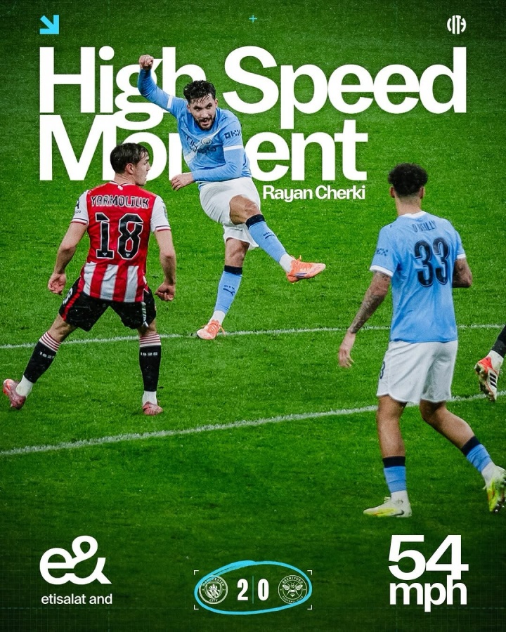 【好看推荐】远射时速86.9km/h！切尔基赛季4球7助，接