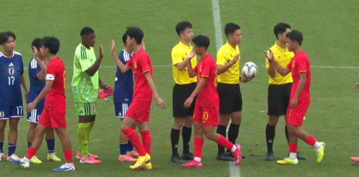 [中超]黄健翔：日本足球指明了技术为本，中国足球要坚持十年甚