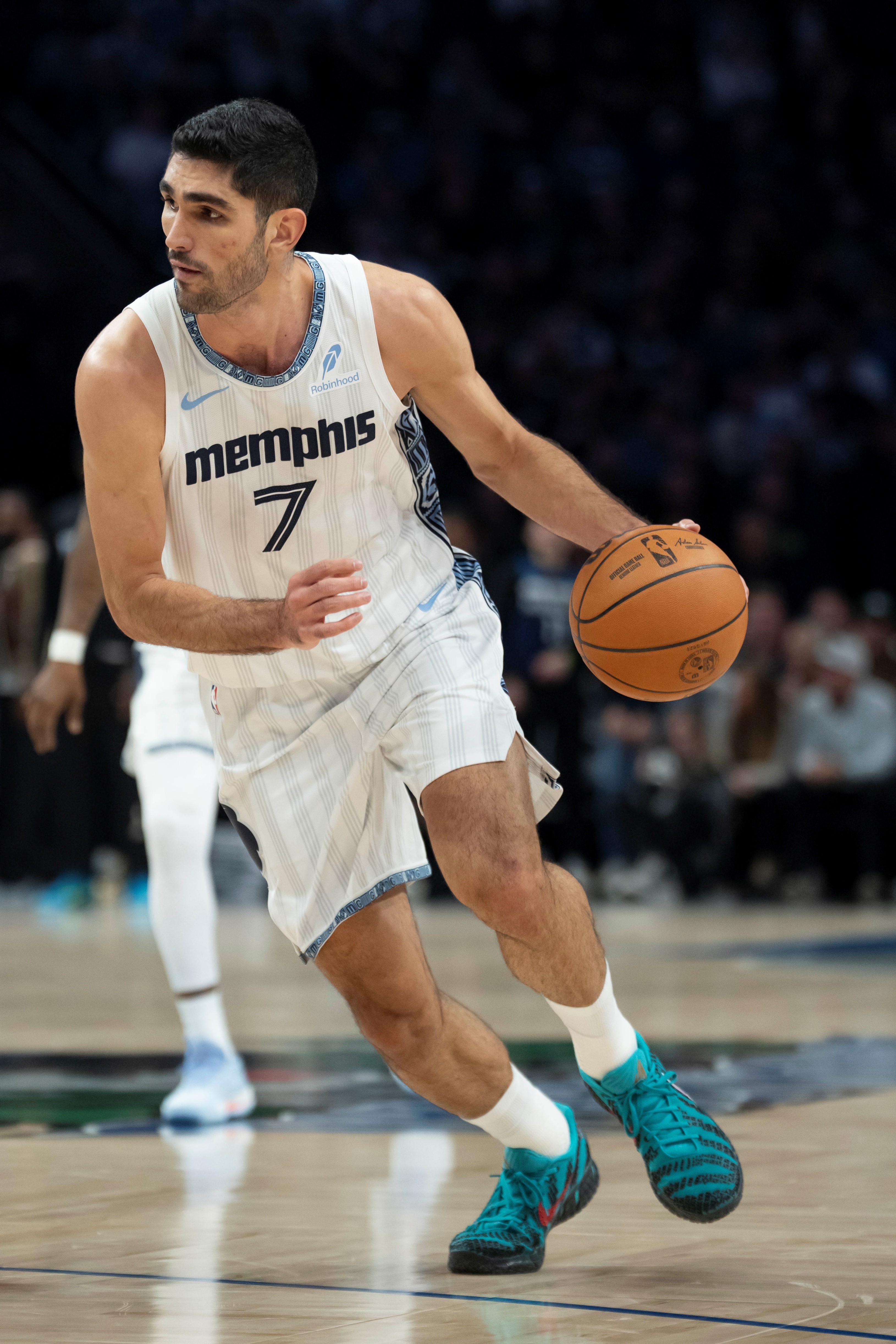 得延續下去！阿爾達馬首節6中6砍15分&次節僅2分 半場17分3板3助