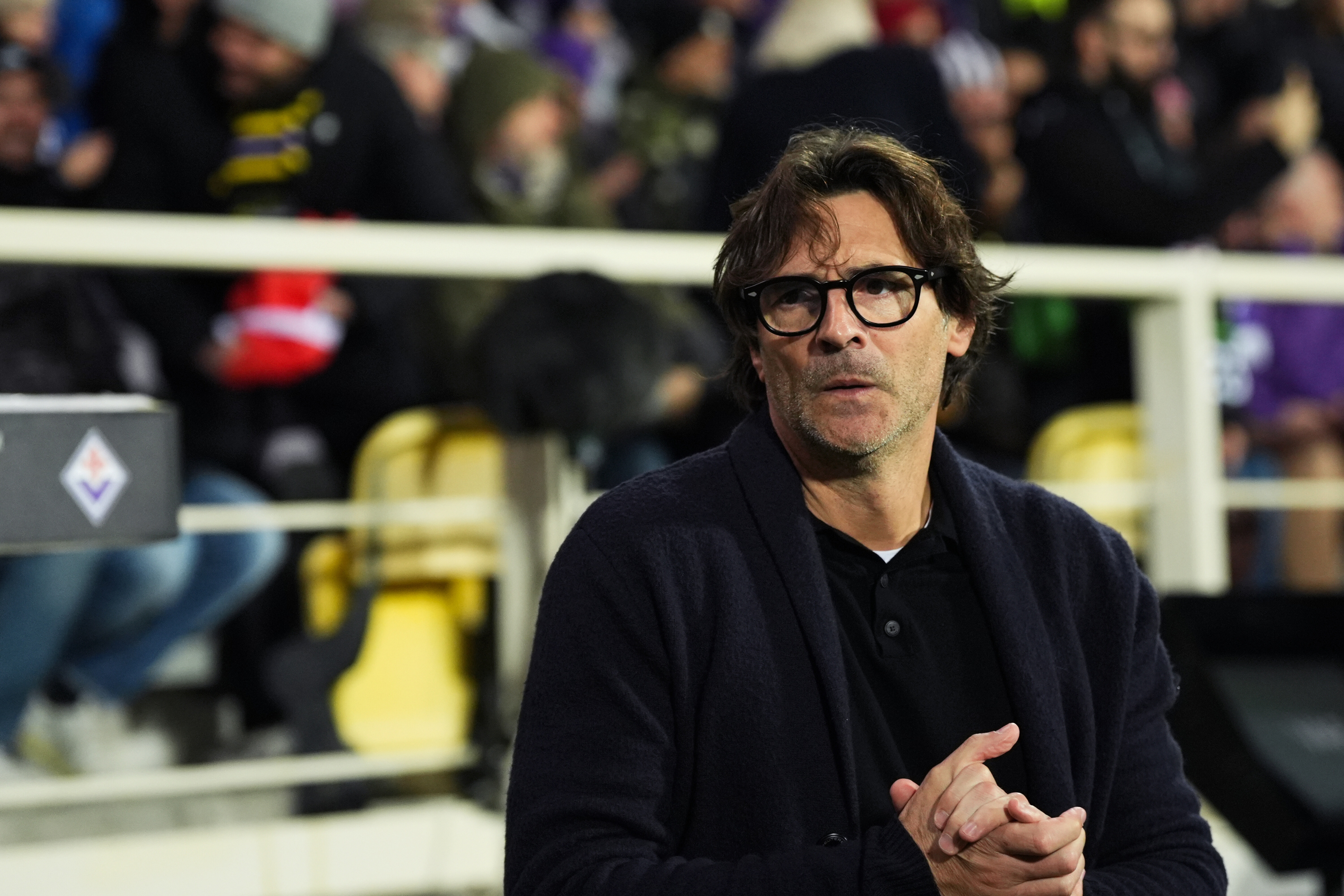  佛罗伦萨主帅：很遗憾没能打进一个球，本该避免第二和第三个丢球