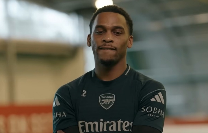 [英超]廷伯：加盟枪手的喜悦支撑我熬过病痛 效力大俱乐部会被