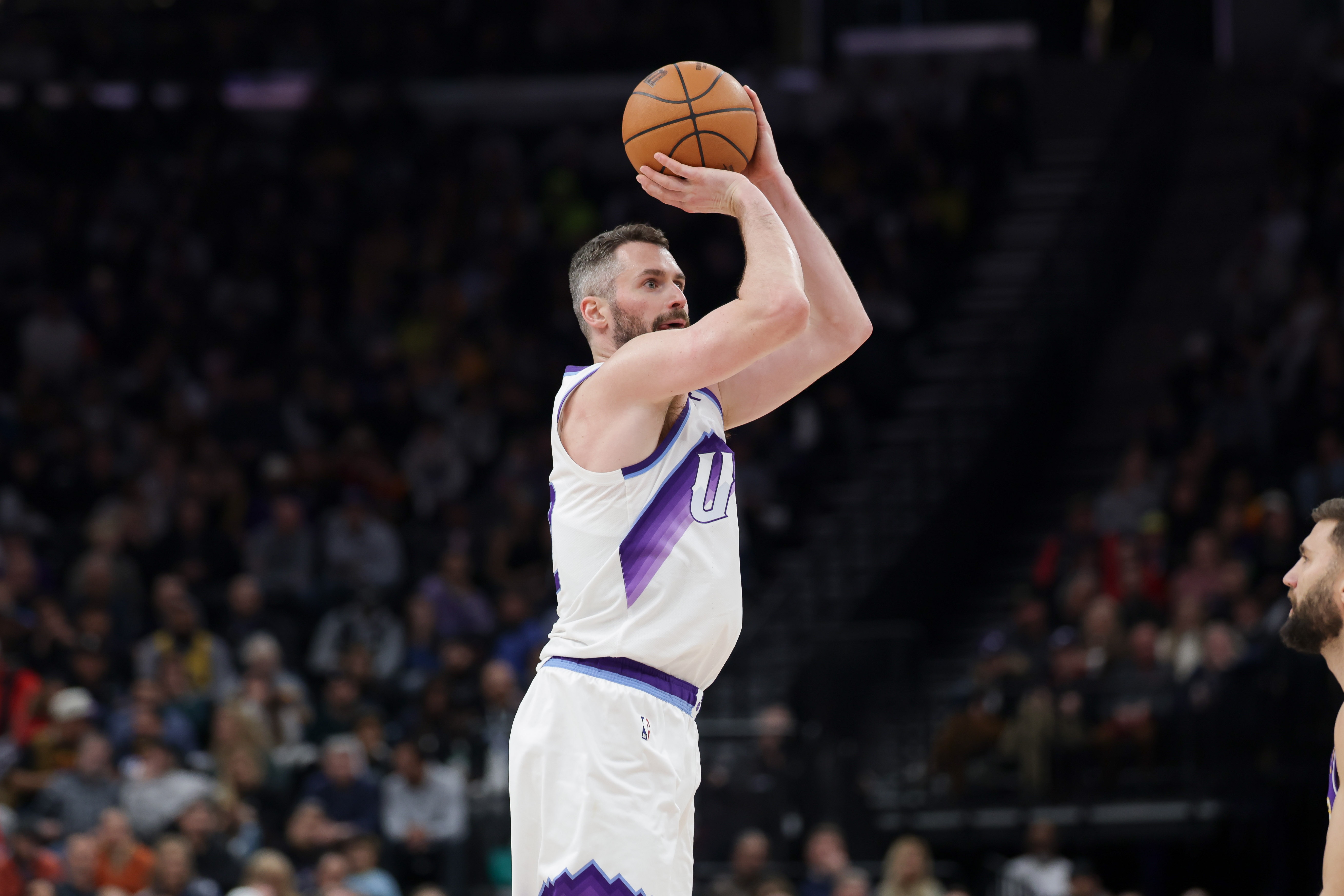 [你怎么看？]乐福自嘲 上次打的好时美国总统还是林登·约翰逊