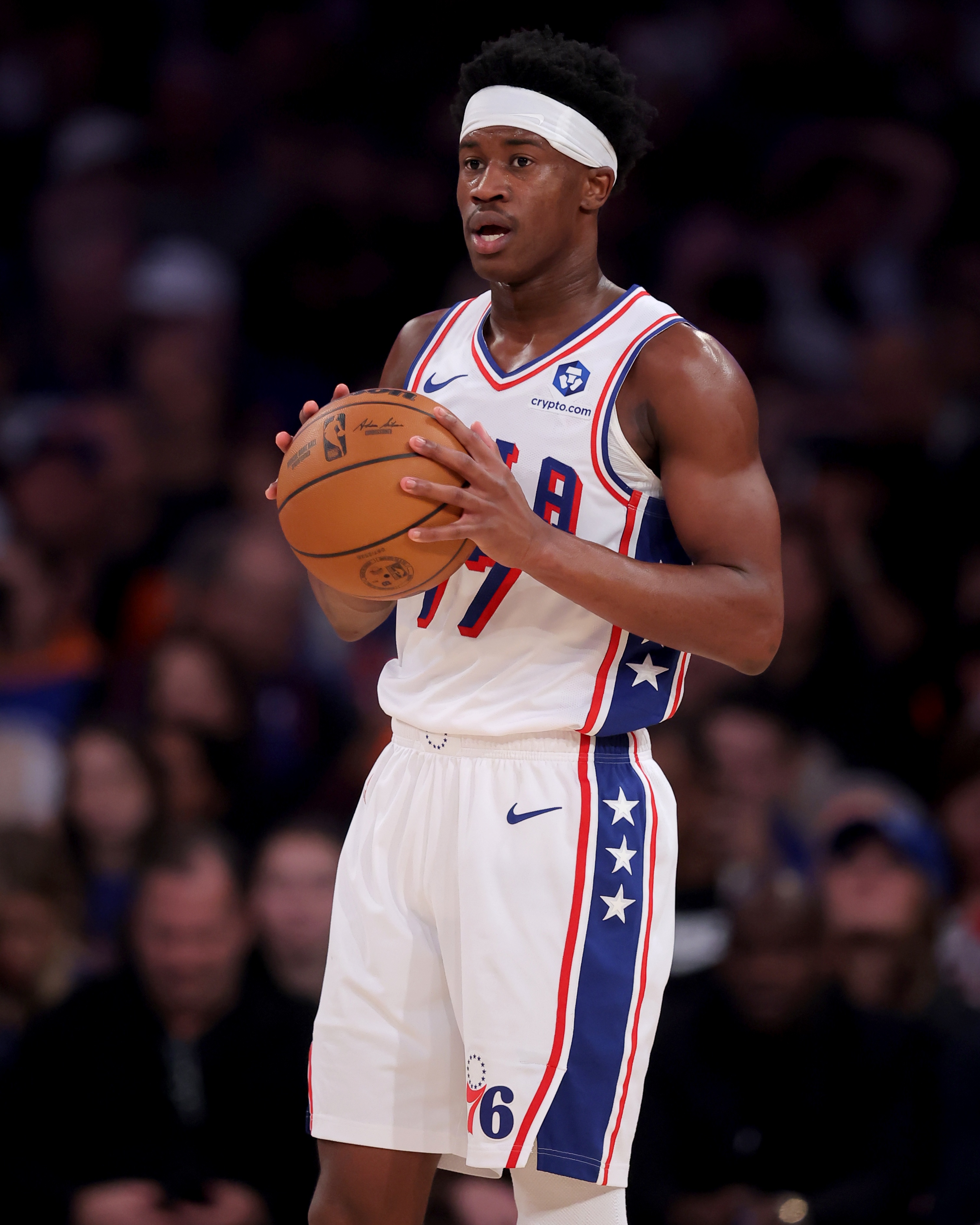 【有趣体育】【菜鸟】埃奇库姆23分+关键攻防 亚库乔尼斯17分 哈珀6分3板4助(图1)