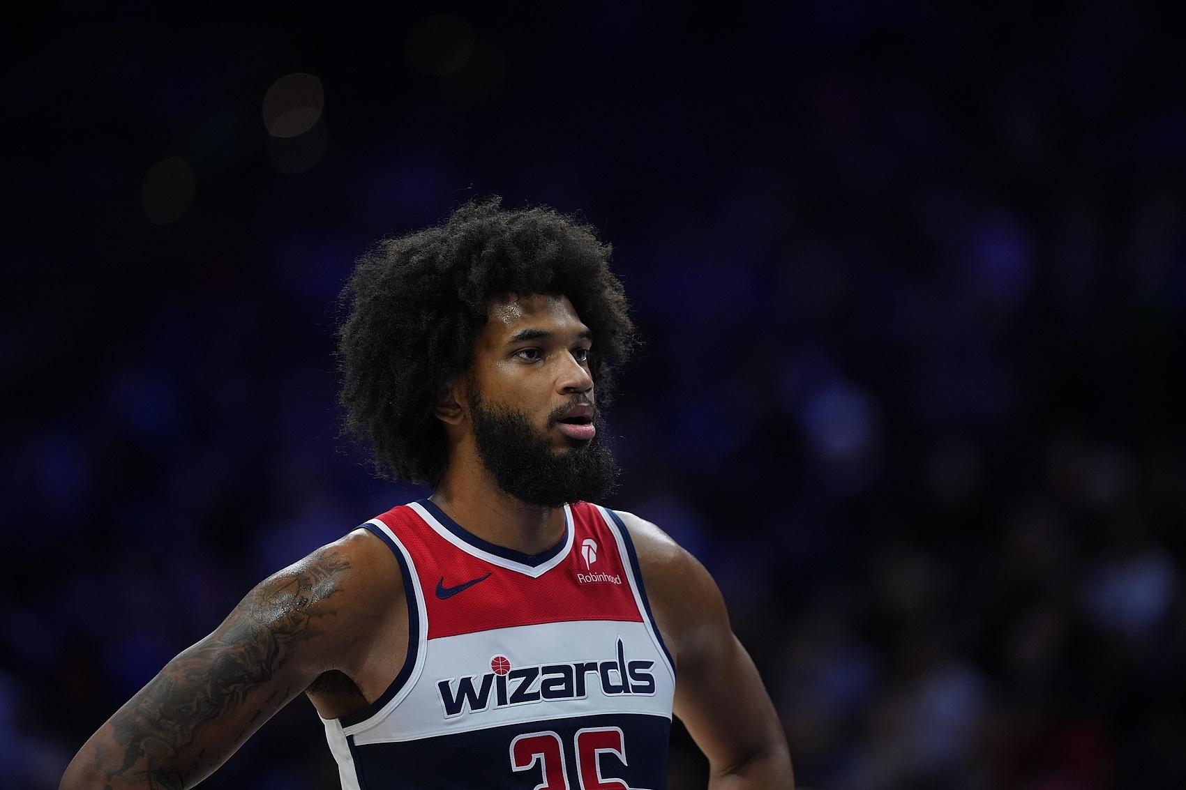 8罰8中！巴格利替補17分鐘 6中2貢獻12分3板2斷1帽