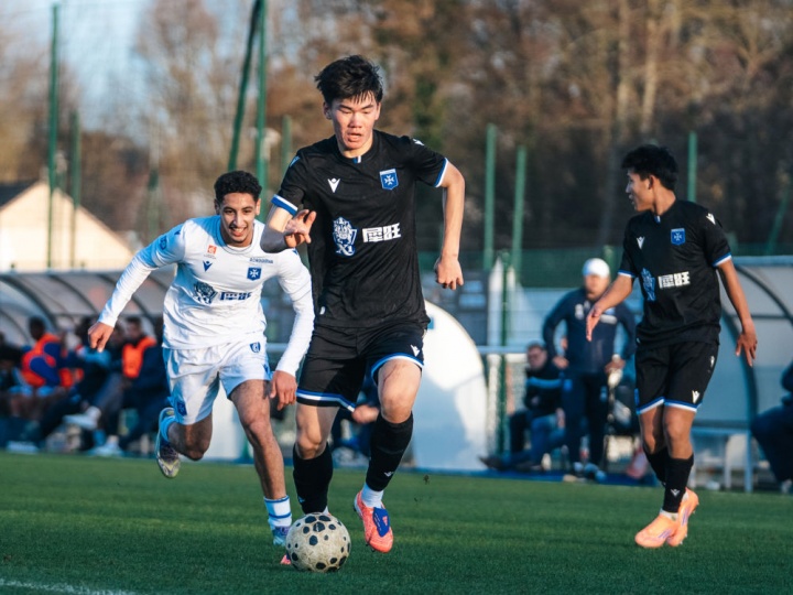 足球经纪人：即便是中超或国字号主力，能力也很难达西甲德甲标准