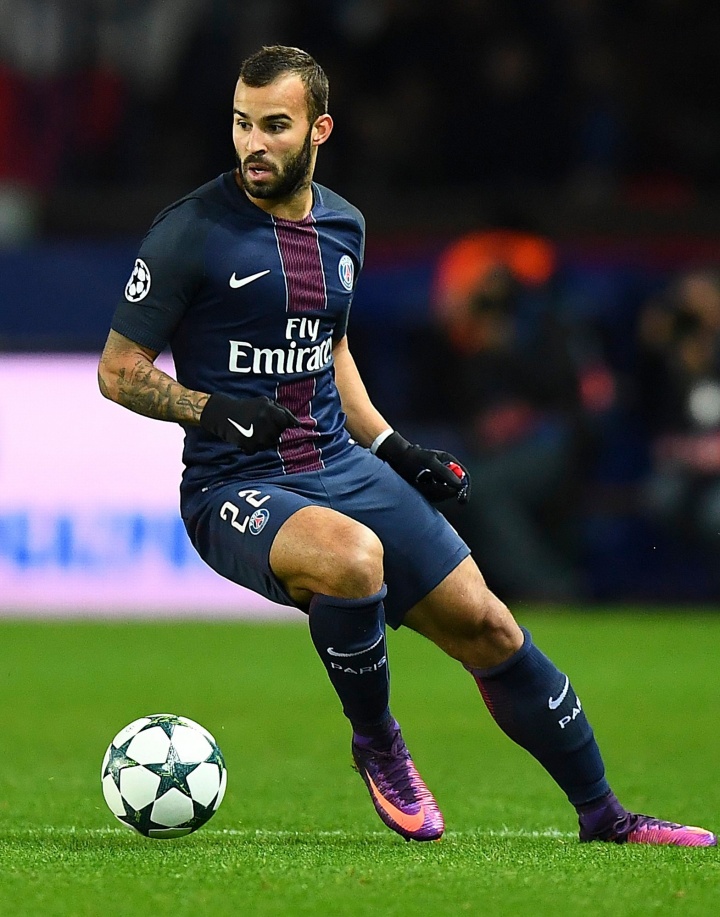 [你怎么看？]现身价仅30万！32岁赫塞西乙梅开二度，曾2500万欧从皇马加盟巴黎(图2)