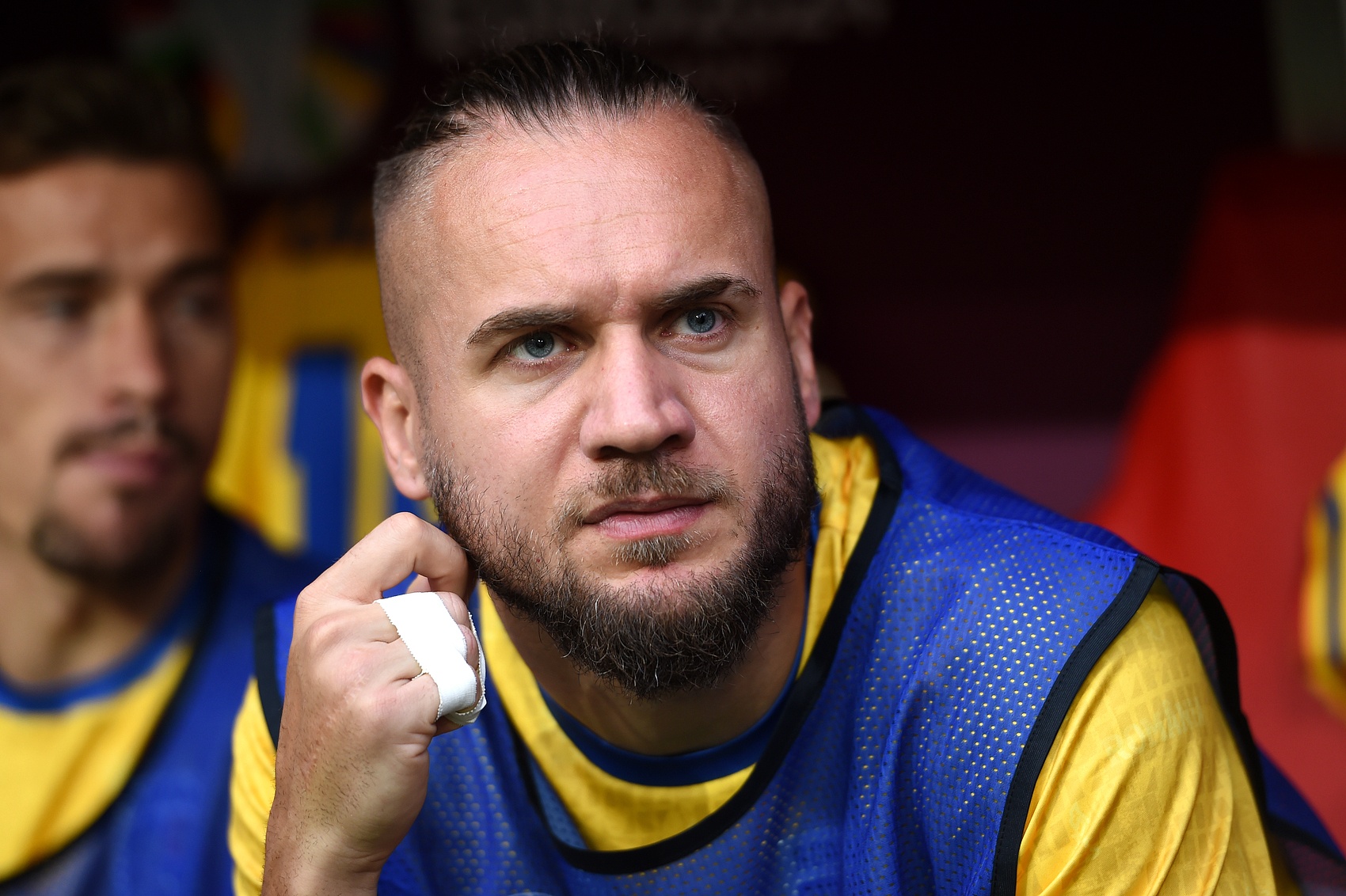 [有趣体育]中超球队报价国米旧将普斯卡什？媒体人：北方某队