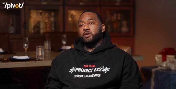 【有趣体育】沃尔：被奇才交易有50%要怪我自己 但我当时真想回来再打一年(图1)