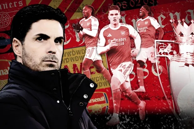 【体育通报】豪掷2.5⬅️亿镑！阿森纳夏窗引援评级：⚾苏维门