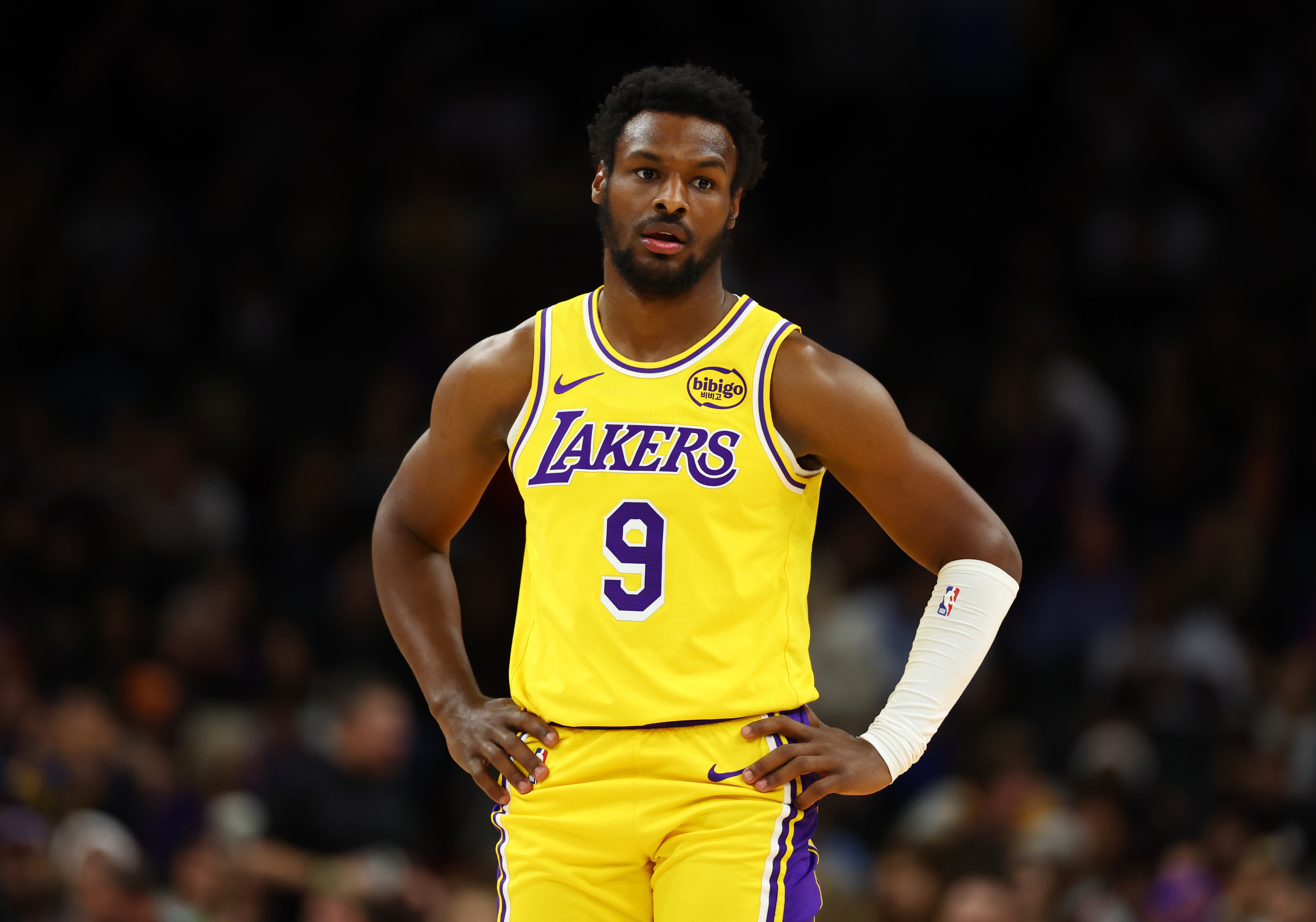 【球迷看点】夸梅：我不是黑布朗尼 我是反对精英阶层抢走贫民窟