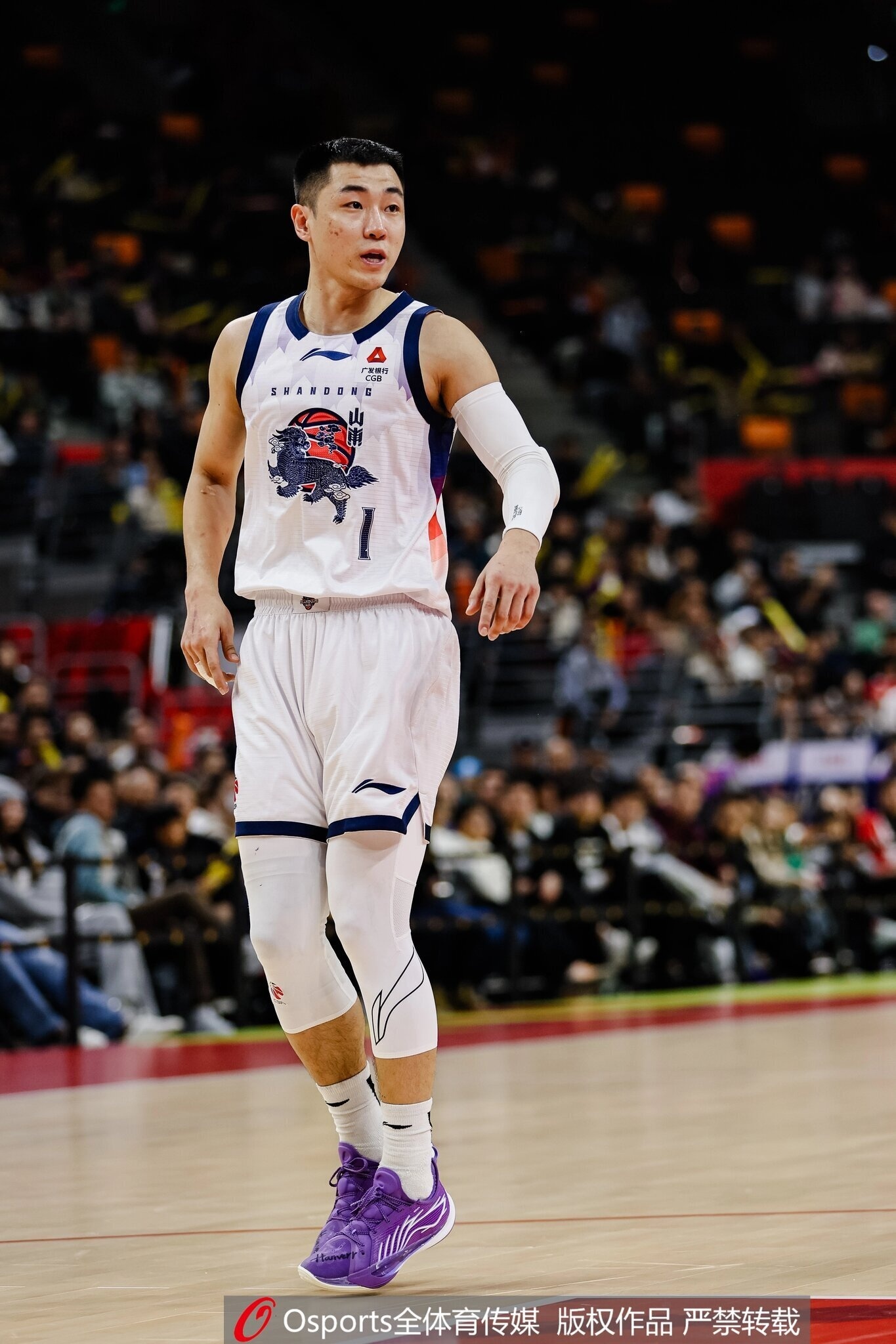 魯媒：克里斯&邱彪接連被逐激發(fā)山東血性 第4外援到隊(duì)還需時(shí)日