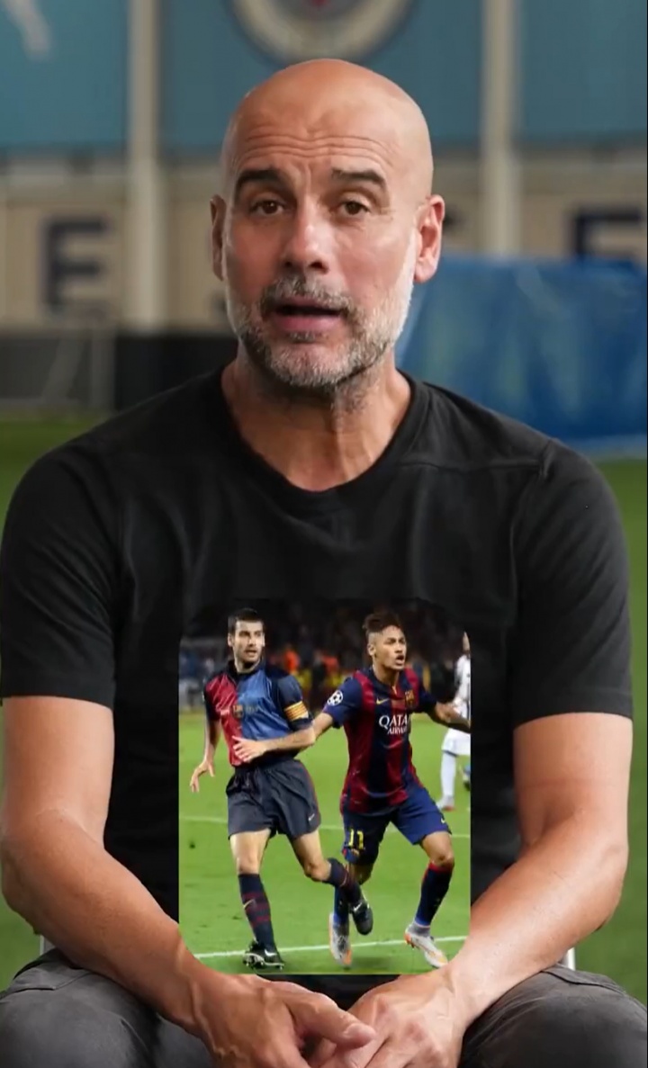 [体育资讯]瓜帅：最想和克洛普共饮；史一帅或许是弗格森；希望