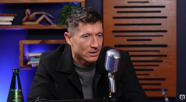 【最新体报】莱万澄清“希望梅➡️⚽西不是说空话”言论：我的意