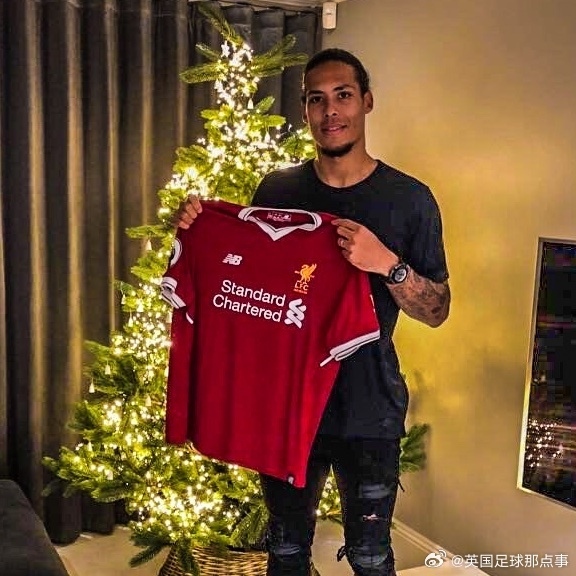 [球迷报道]8年前的今天，利物浦以7500万英镑从南安普顿签