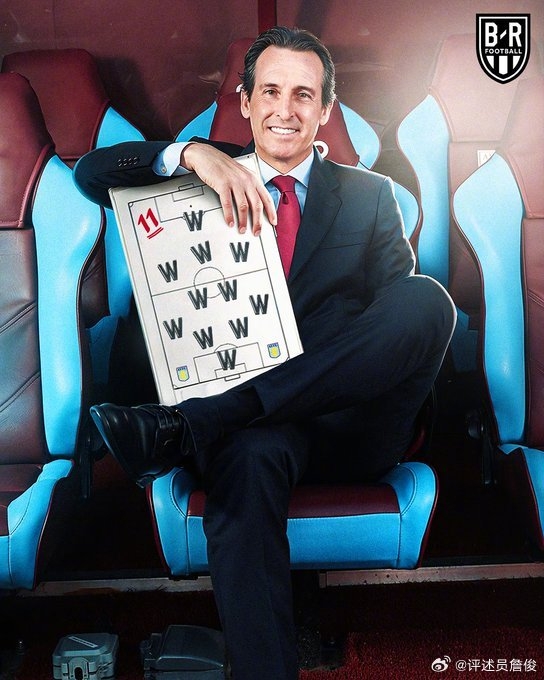 詹俊：名帅有能！埃梅里的后发制人贡献经典逆转，切尔西应对乏术