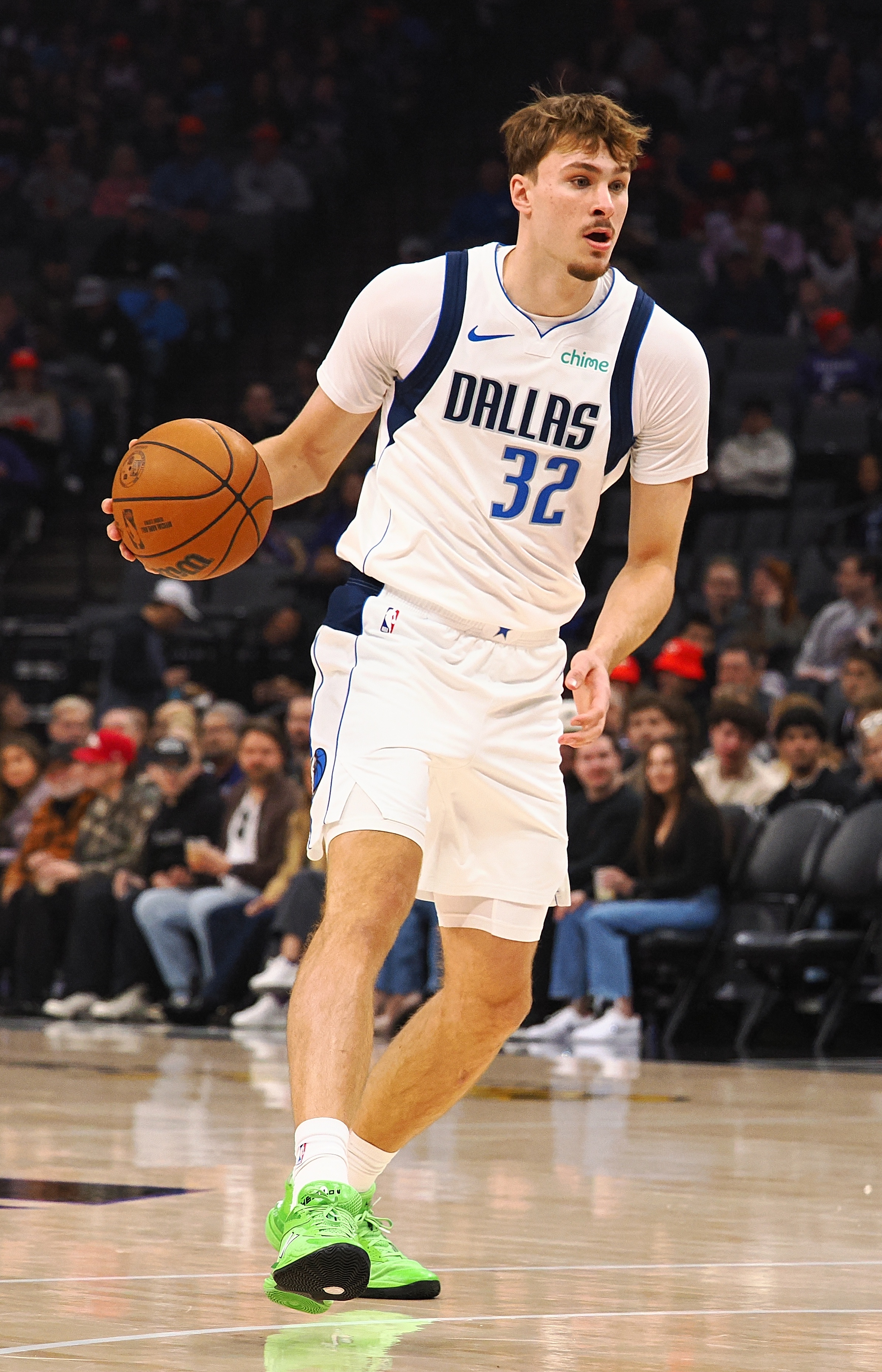 生涯首個三雙？弗拉格三節(jié)13中8砍下20分9板7助 另有3斷1帽