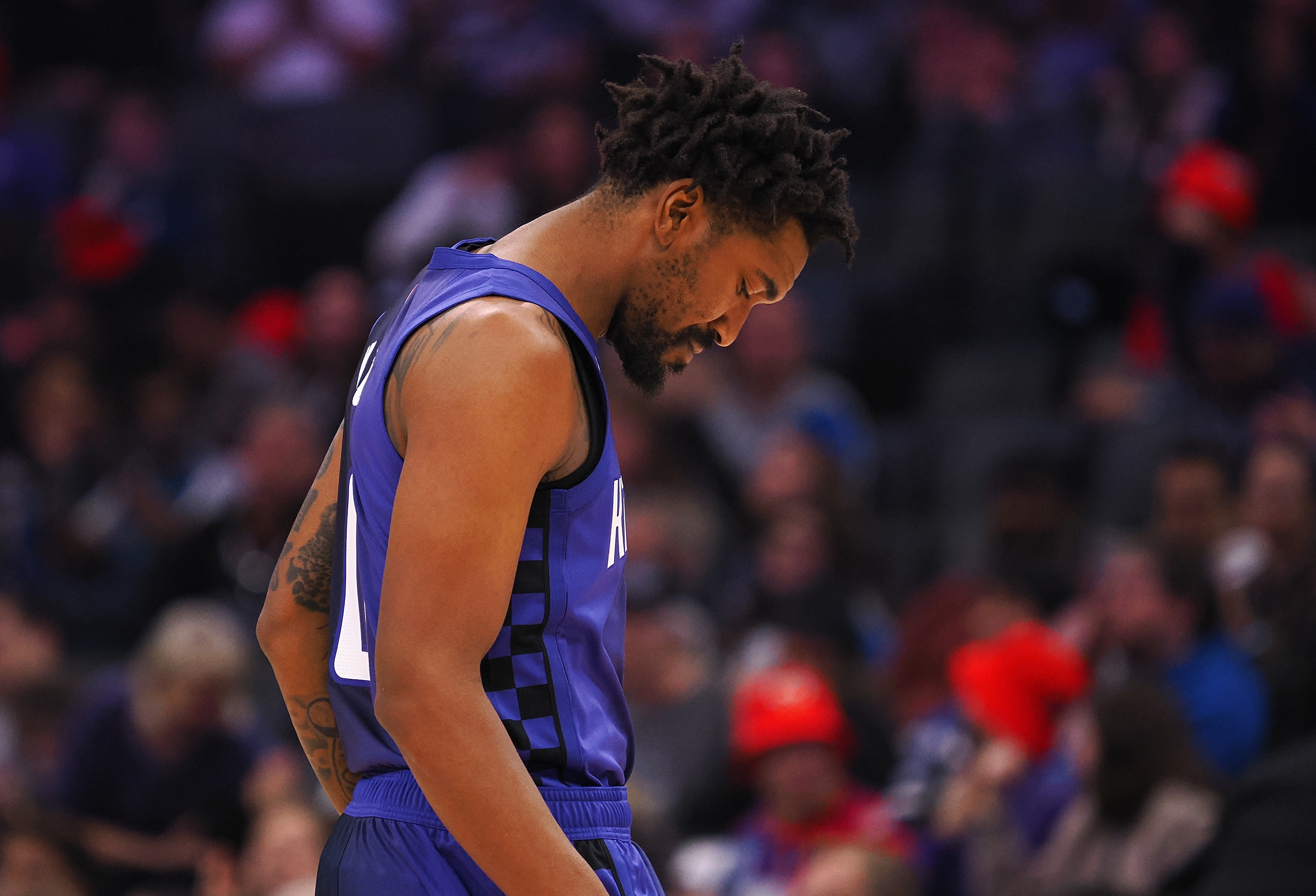 打成邊緣人物了？蒙克僅替補(bǔ)6分鐘2中0未得分 拿到1次助攻