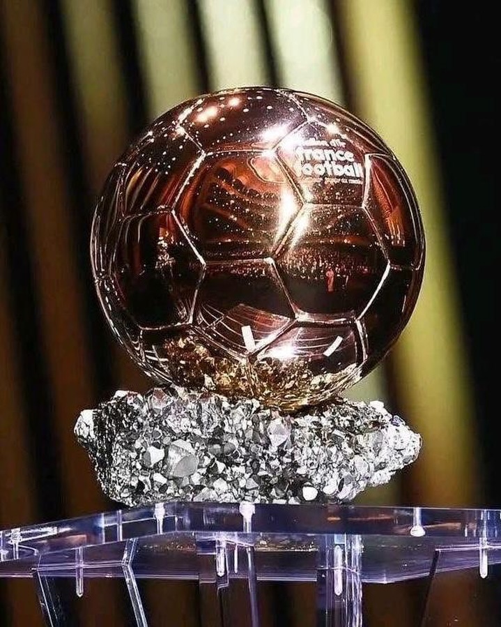 [今日热门]明年谁夺魁？金球赔率：姆巴佩哈兰德凯恩前三，梅西