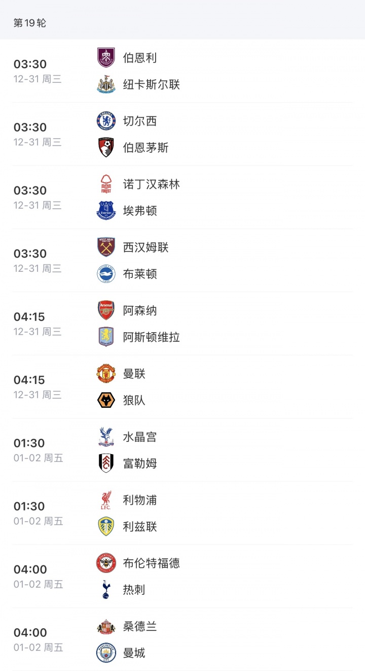 天空体育预测来了!看好阿森纳先进球最终2-2维拉 曼联1-0小胜狼队