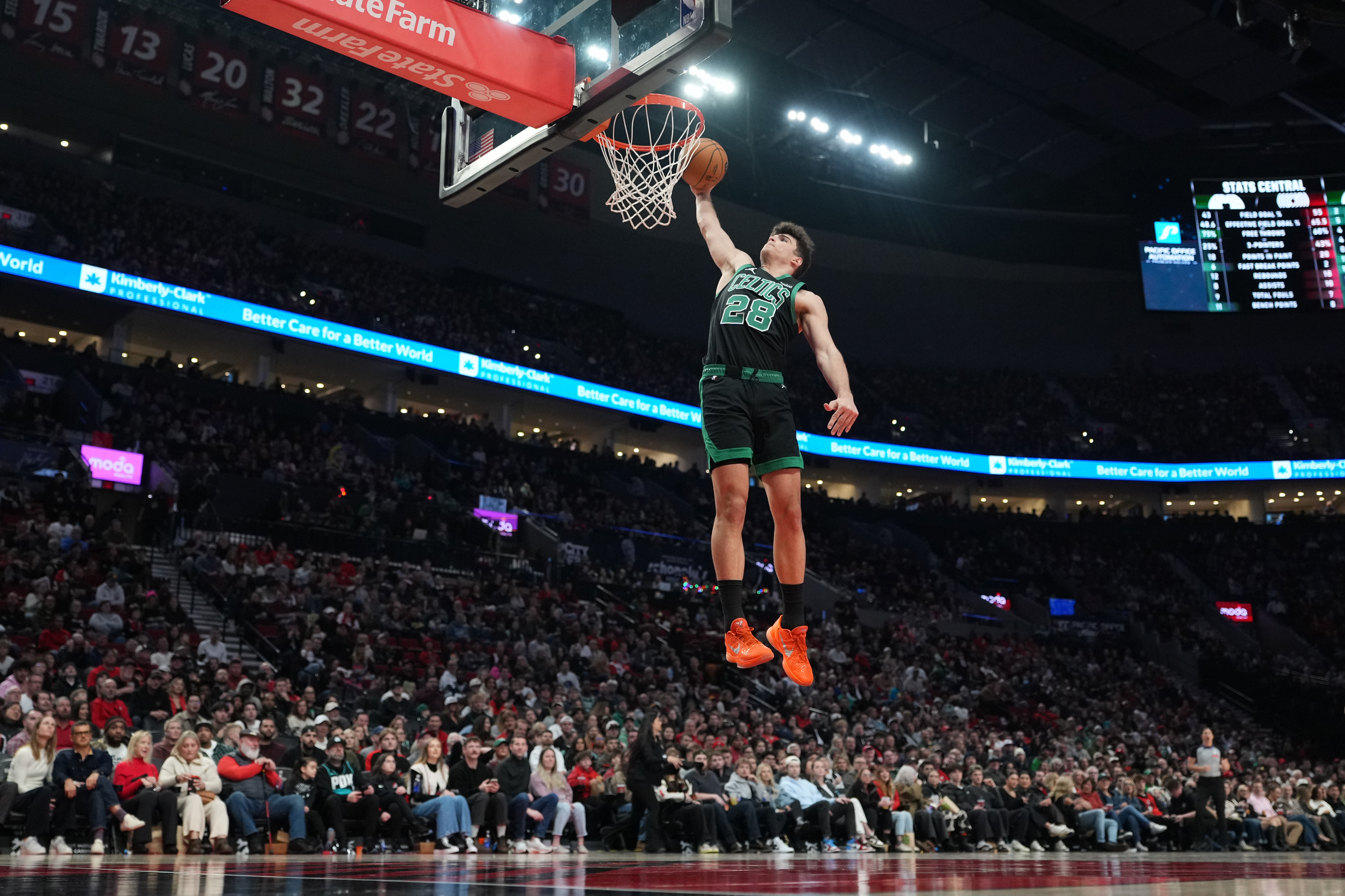 【值得一看】普里查德：冈萨雷斯阿威关键时刻能站出来不可思议 