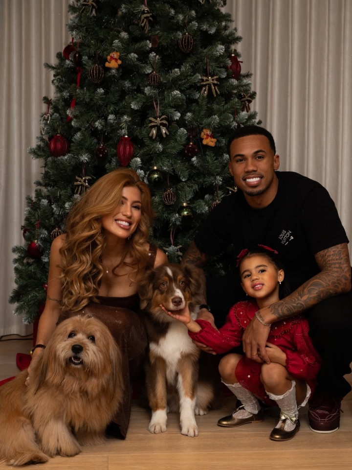 好男人！加布夺全场最佳后向妻子晒自拍汇报：我一生的挚爱