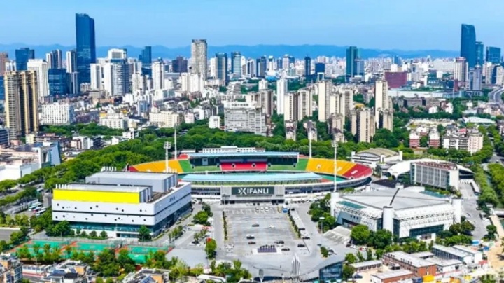 【体育世界】浙江足协官宣:宁波职业足球俱乐部成立 终结20年顶级职业足球空白(图2)