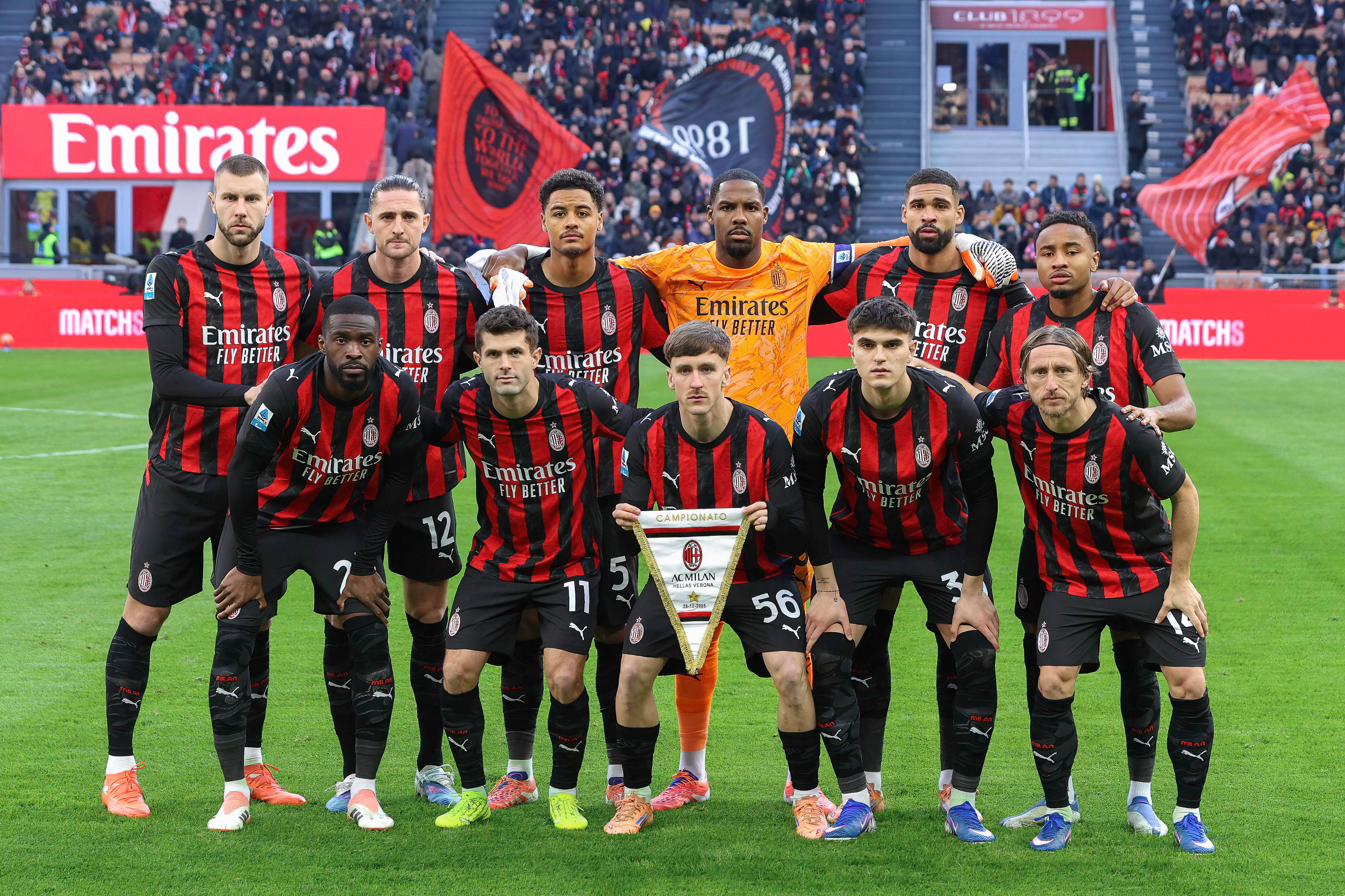 莫德里奇：本坚信会在皇马退役，但如果有第2支球队，只能是米兰