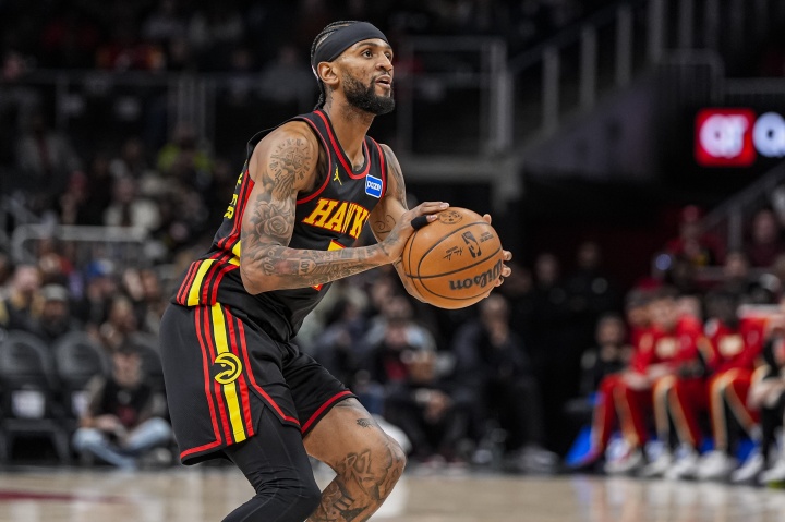 本賽季競(jìng)爭最激烈的獎(jiǎng)項(xiàng) 最快進(jìn)步球員獎(jiǎng) 吧友們認(rèn)為會(huì)是誰？