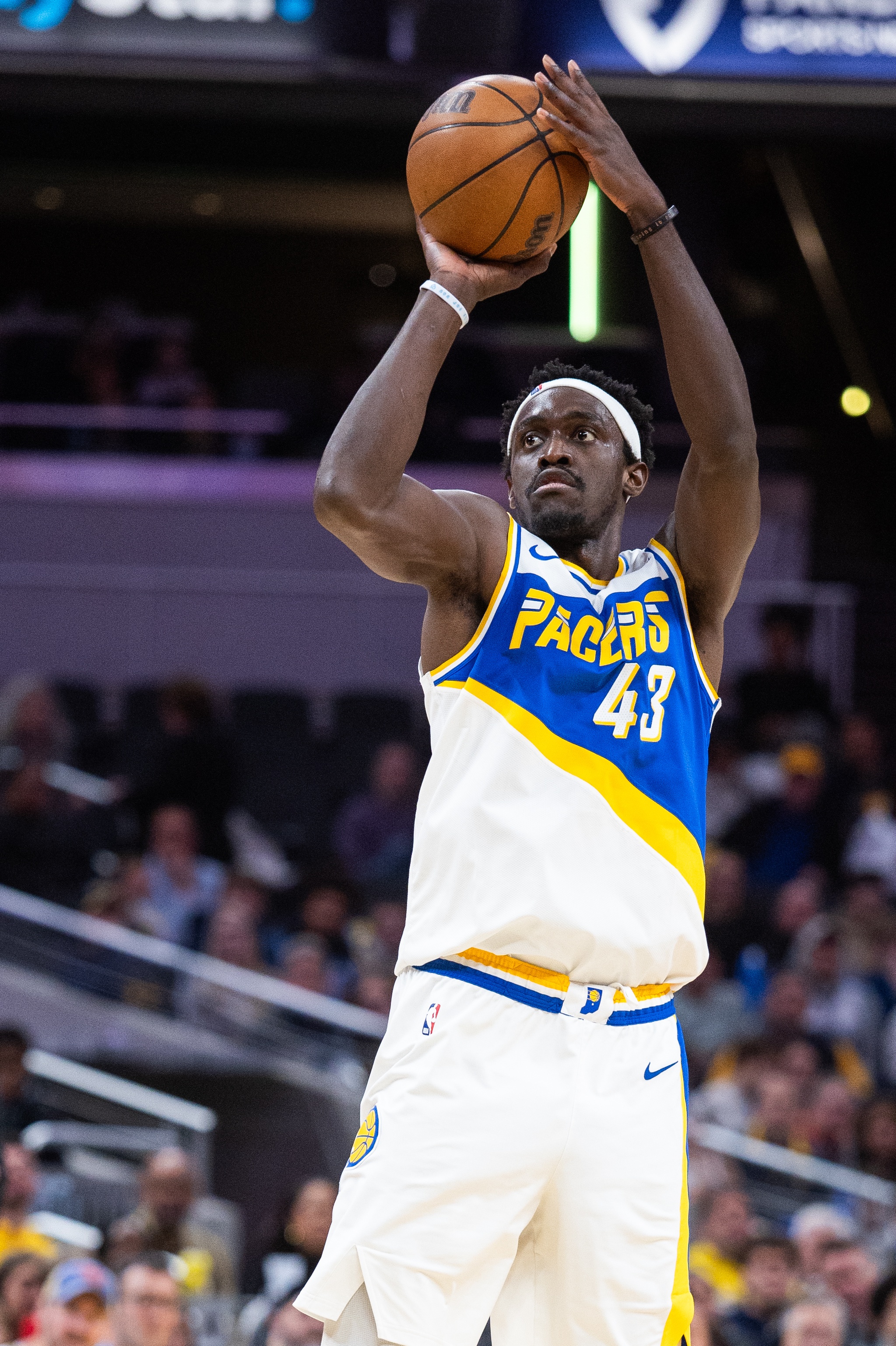 【NBA】西亚卡姆谈进全明星：回顾过往走到今天这一步感觉无比